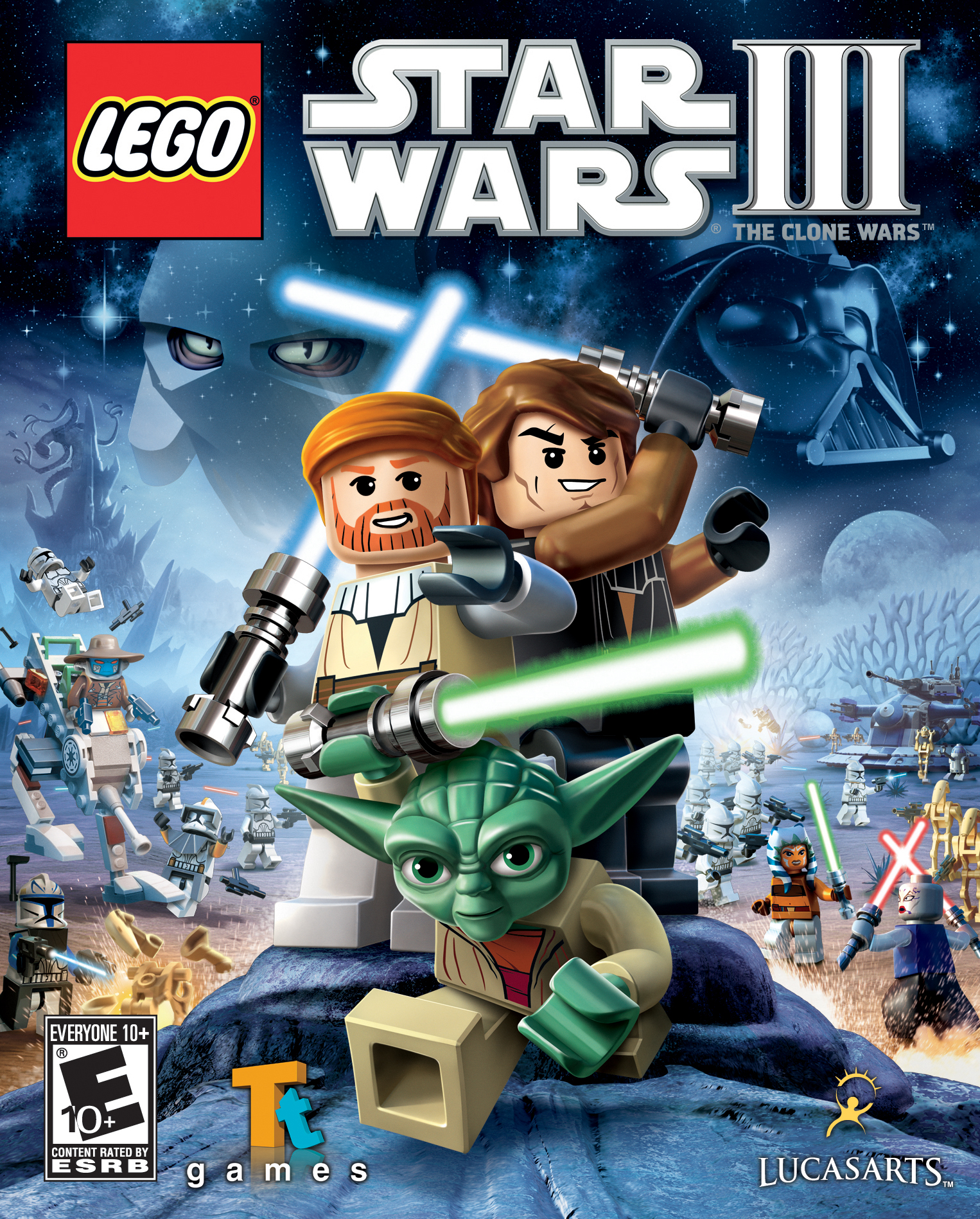 lego games for mac